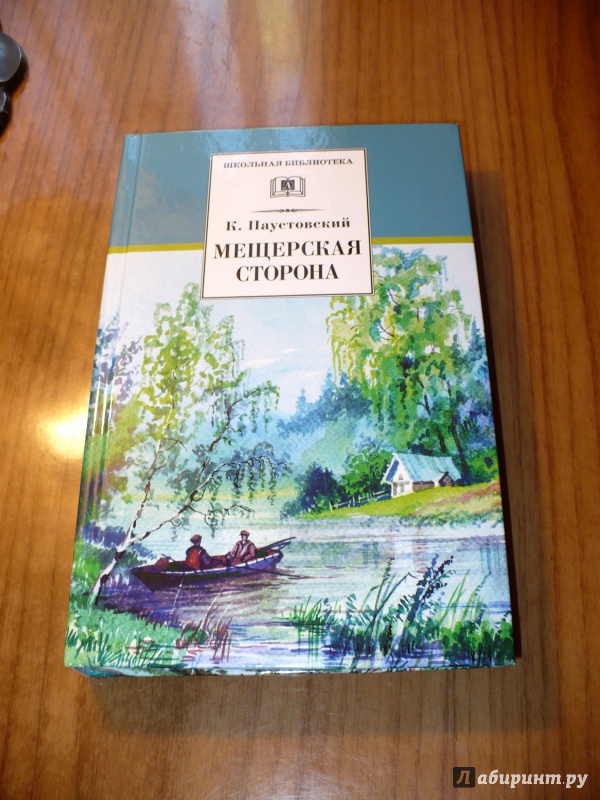 Мещерская сторона читать. Книга Паустовского Мещерская сторона. Мещерская сторона Константин Паустовский книга. Паустовский Мещерская сторона иллюстрации. Мещёра Паустовский.