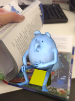 Изображение отзыва