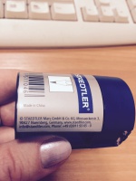 Изображение отзыва