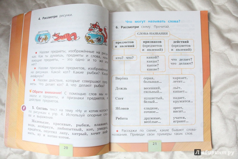 Гдз русский язык 1 класс в.п. канакина в.г. горецкий 2018г гдз русский язык 1 класс в.п. канакина в.г. горецкий 2018г