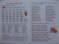 Иллюстрация 7 из 35 для Тренажер по чтению. Выпуск 2 - Татьяна ...