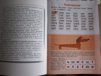 Иллюстрация 7 из 35 для Тренажер по чтению. Выпуск 2 - Татьяна ...