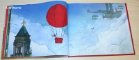 Иллюстрация 3 из 104 для Путешествие - Аарон Бекер | Лабиринт - книги ...
