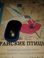 Изображение отзыва
