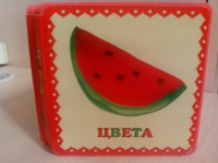 Изображение отзыва