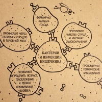 Книга: "Очаровательный кишечник. Как самый могущественный орган ...