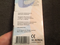 Изображение отзыва
