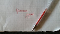 Изображение отзыва