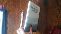 Изображение отзыва