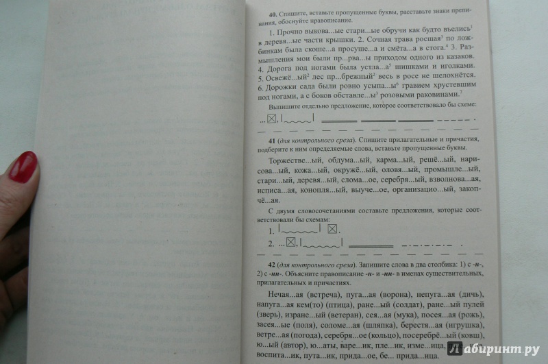 Гдз по русскому языку 6 класс жердева Гдз по русскому языку 6 класс жердева