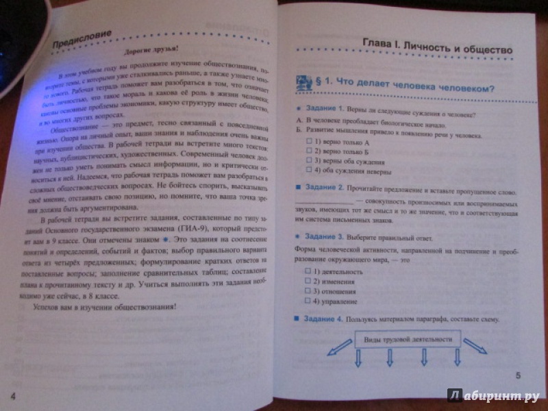 Гдз По Обществознанию 8 Класс А С Митькин К Учебнику Боголюбова Гдз по обществознанию 8 класс а с митькин к учебнику боголюбова