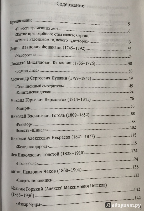 Учебник Русской Литературы 8 Класс Онлайн