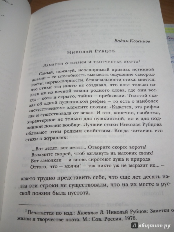 Анализ стихотворения рубцова тихая моя родина 6 класс по плану