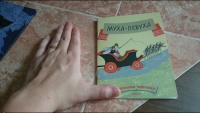 Изображение отзыва