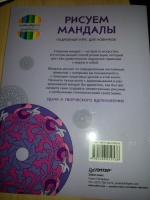 Изображение отзыва