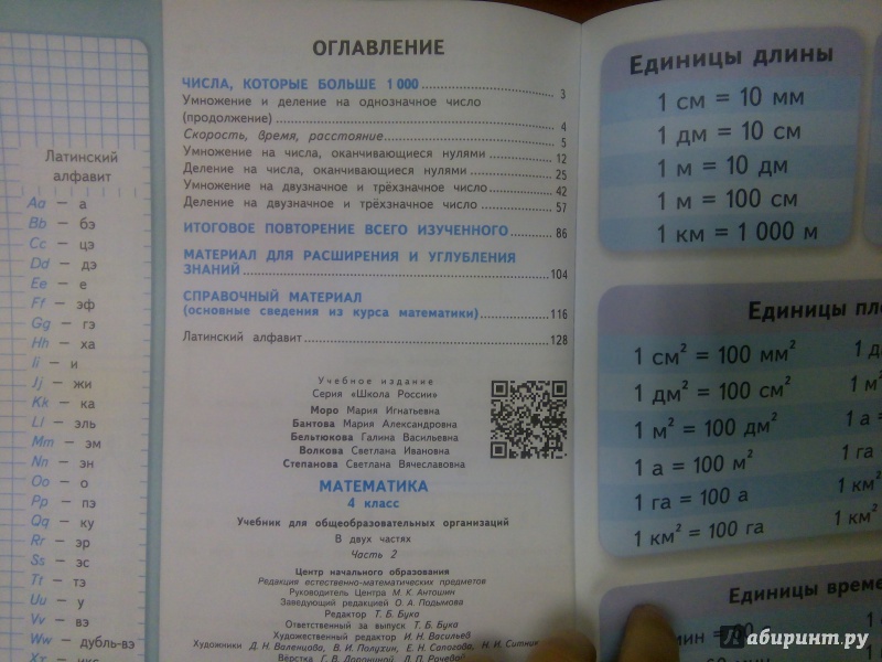 Математике Математике