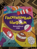 Изображение отзыва