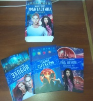 Изображение отзыва