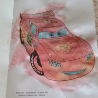 Изображение отзыва