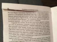 Изображение отзыва