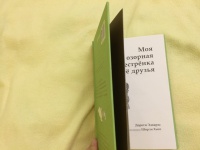 Изображение отзыва
