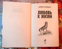 Составить план к рассказу джека лондона любовь к жизни