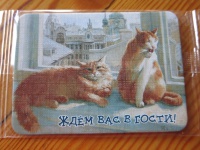 Изображение отзыва