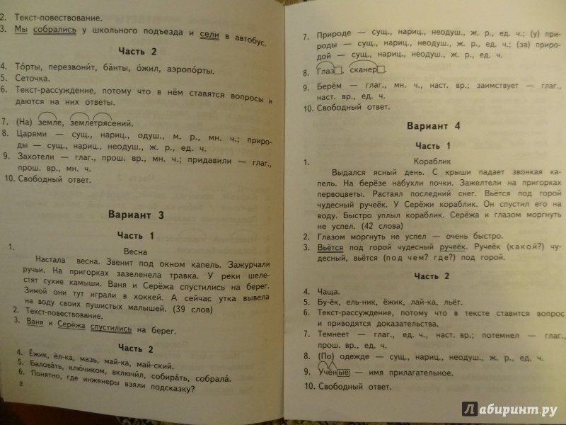 Ответы по русскому четвертый класс. ВПР Волкова 4 класс русский язык. Волкова ВПР русс яз 4 кл. ВПР по русскому языку 4 класс Волкова. Гдз по ВПР 4 класс русский язык Волкова.