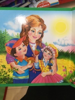 Изображение отзыва