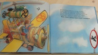 Книга: "Фермер Вилли едет на рынок" - Лисхаут Ван. Купить книгу, читать ...