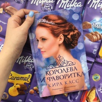 Изображение отзыва
