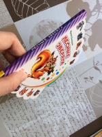 Изображение отзыва