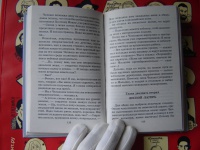 Изображение отзыва