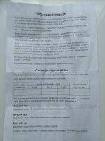 Изображение отзыва