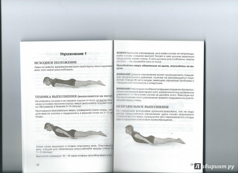 Доктор евдокименко упражнения для тазобедренного сустава