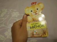 Изображение отзыва