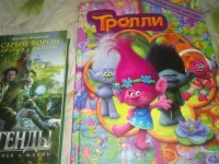 Изображение отзыва