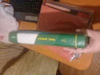 Изображение отзыва