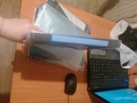Изображение отзыва