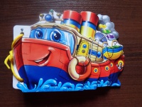 Изображение отзыва