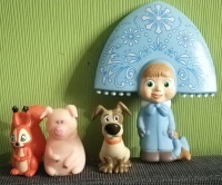 Изображение отзыва