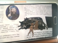 Изображение отзыва