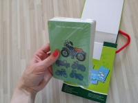 Изображение отзыва