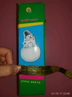 Изображение отзыва