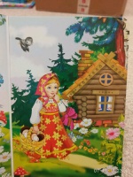 Изображение отзыва