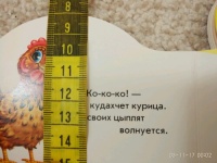 Изображение отзыва