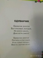 Изображение отзыва