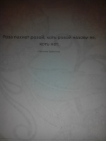 Изображение отзыва