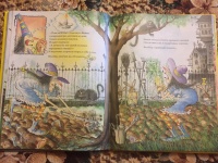 Книга: "Проделки ведьмочки Винни. Шесть волшебных историй" - Валери ...