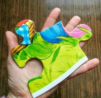 Изображение отзыва